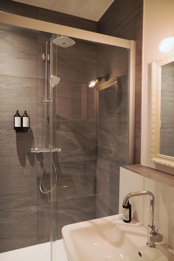 B-Boardinghouse Aparthotel ดุสเซลดอร์ฟ ภายนอก รูปภาพ