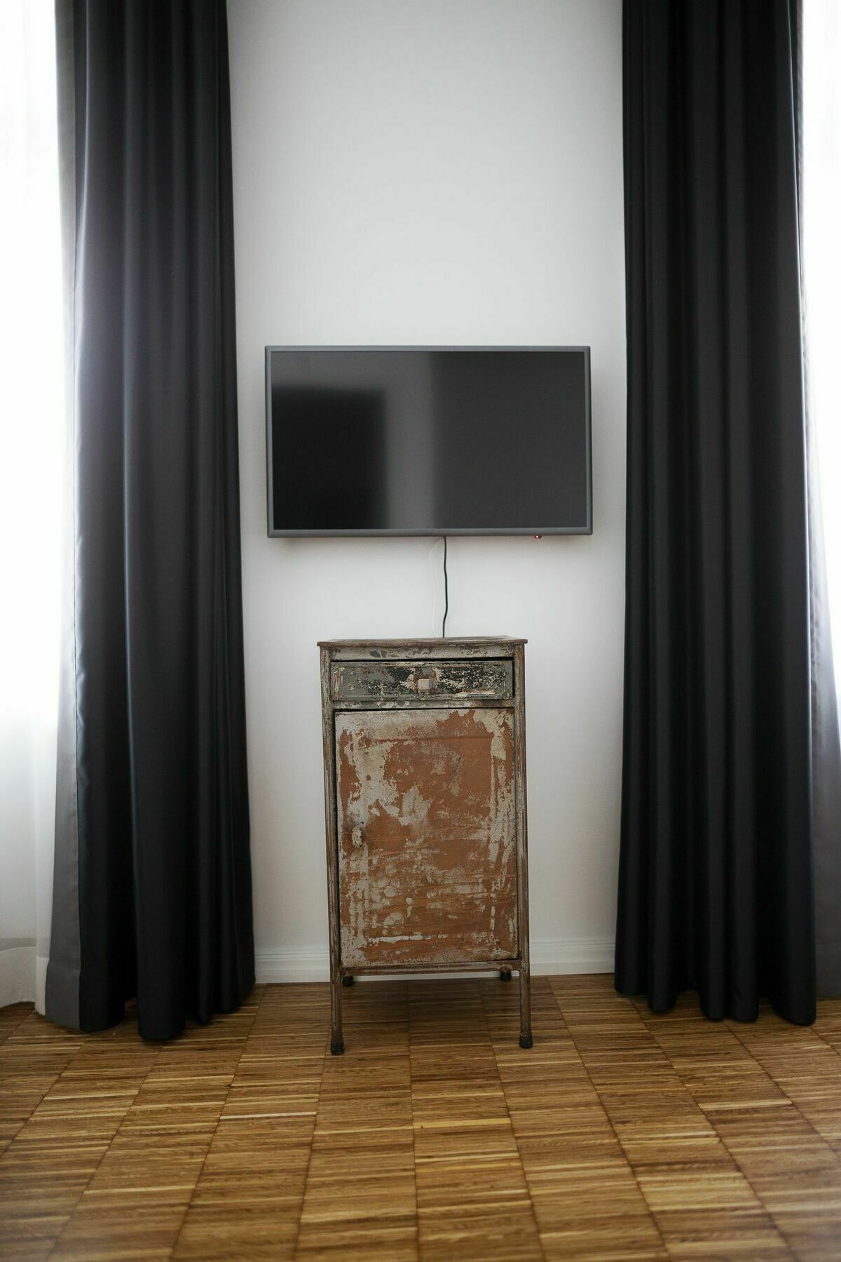 B-Boardinghouse Aparthotel ดุสเซลดอร์ฟ ภายนอก รูปภาพ